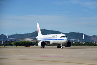 迎A320NEO飞机,国航浙江分公司机队规模达40架