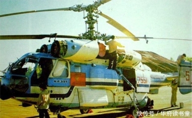 越军老直升机升级方案曝光,座舱"钟表铺"大变样,跨入信息时代